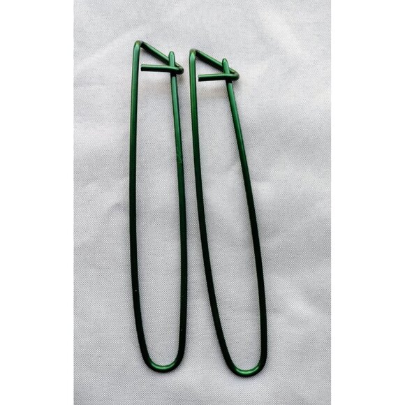 Vintage Boye Susan Bates Knitting Needle Set Gauge Stitch Holders Knit Lot Craft - Picture 8 of 15